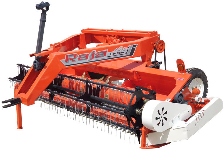 Hay Rake